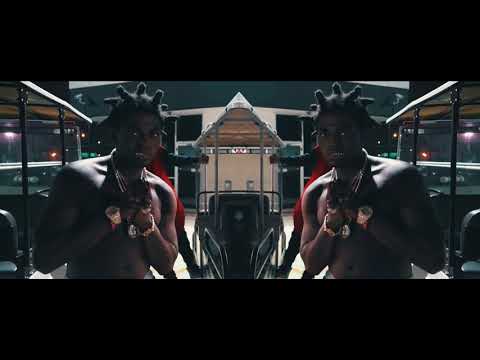 Kodak Black - No Flockin 2 (Bodak Orange) [Official Music Video]