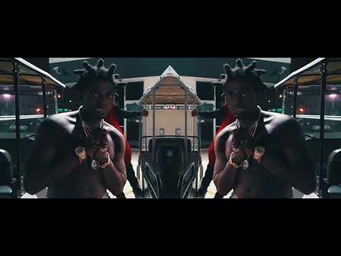 Kodak Black - No Flockin 2 (Bodak Orange) [Official Visual]