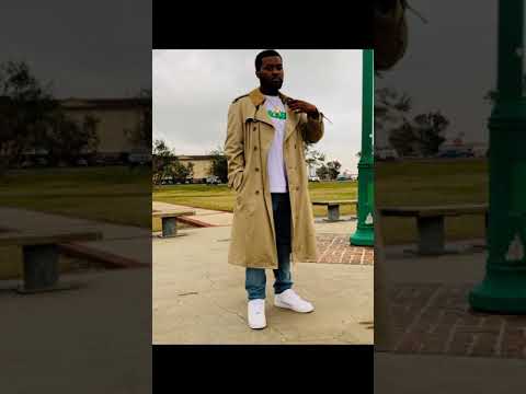 PCauley - “Blast Business” Freestyle