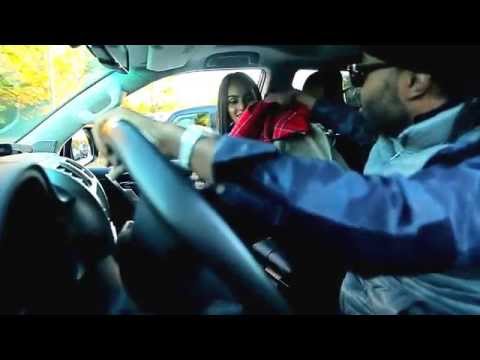 Adventerous - She Cyaa Lef (OFFICIAL MUSIC VIDEO) MAY 2014