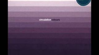 Circulation - Cerise