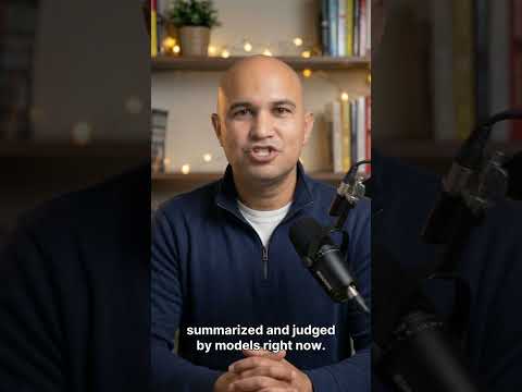The Internet Just Changed How It Judges You