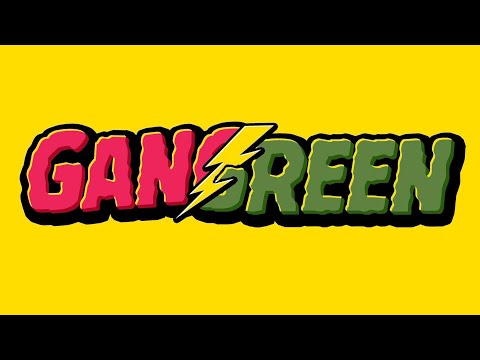 Gang/Green - EKIS