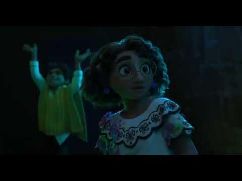 We don’t talk about Bruno-Camilo’s part (Japanese dub)