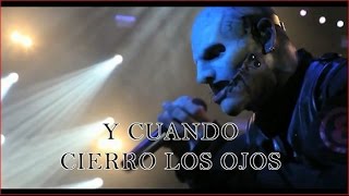 Slipknot The One That Kill The Least  FanVideo  Subtitulos Español