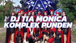 Download lagu DJ TIA MONICA PEMUDA KOMPLEK PUNDEN FEAT PJ PRO X ANJAS LIGHTNING mp3