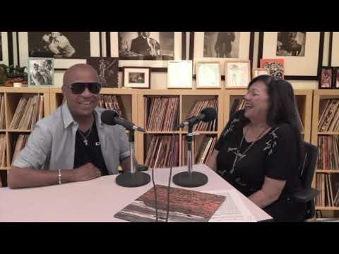 Roxanne interviews Jeff Jones of Ocean!