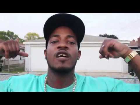 DRE KELZ- Big Dawg (Official Music Video) shot by N.E.P Films
