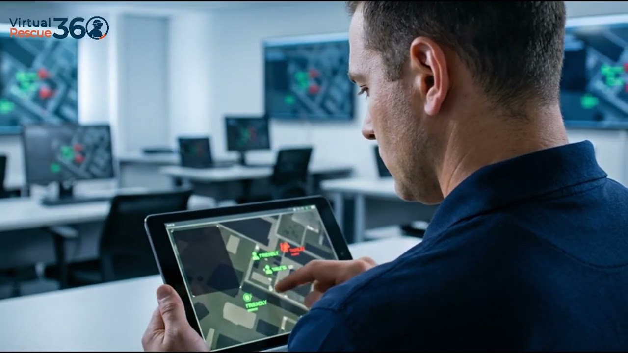 מוכנות לחירום בטכנולוגיות מתקדמות thumbnail