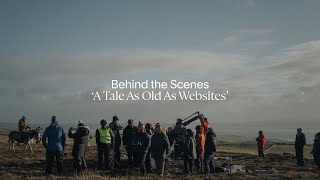  Behind the Scenes of the Big Game Commercial 2025