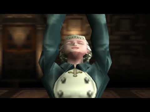 Shadow Hearts Playthrough Part 62