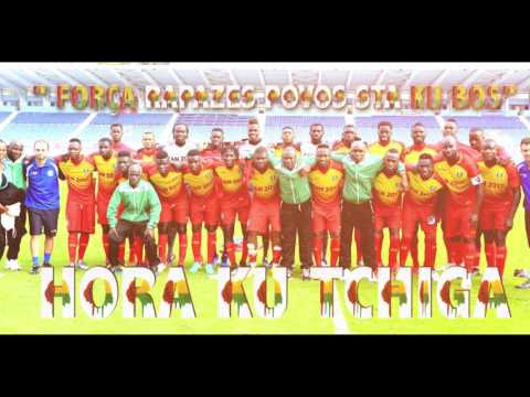 HORA KU TCHIGA - Ruckaz Feat Camilex-Fabio-Masta Lilas-Lil Dolf-Nuno da Moura ( Offical Audio)