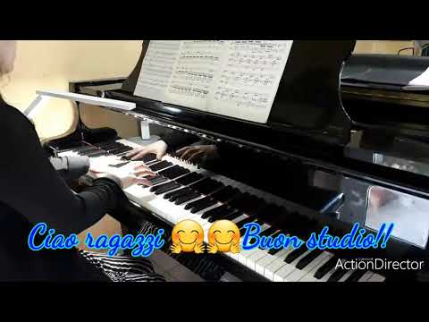 G.Seidler/L'arte del cantare-Parte III n.28 #Accompagnamento al pianoforte #伴奏 #Per Soprano e Tenore