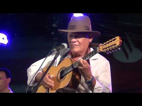 Show Divino e Donizete - Itapetininga