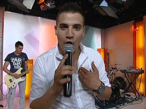 ISPUNI MI ŽELJU 09.07.2015. - 1 DEO