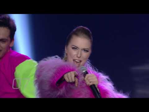 Milda Martinkėnaitė #3