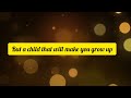Carlene Davis - When a Child is Born