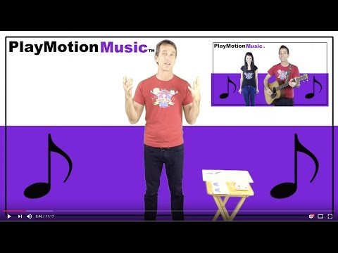 PlayMotion Music with Nick Young