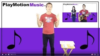 PlayMotion Music with Nick Young