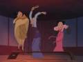 Mulan 2 Like Other Girls Polish