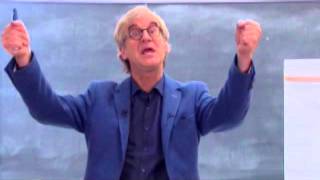 Serge Marquis Du plaisir et du sens dans la vie de tous les jours