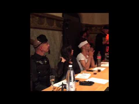 TFTB Runway battles #2 & final