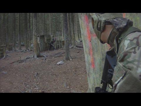 Sissos Arena Walk-in: Operation Weserübung