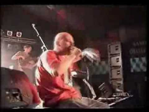 HASIOK - Halina Stodoła 2005