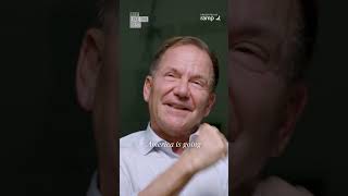 Paul Tudor Jones Admits He Was Wrong About Warren Buffett