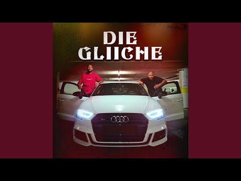 Die Gliiche