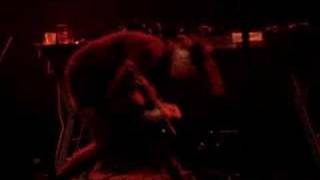 Six Organs of Admittance - live destroying (krems/austria)