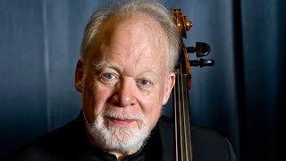 Shostakovich Cello Concerto No.1 op.107