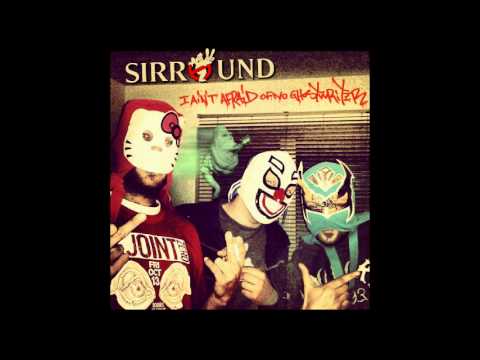 Sirround2 - 10 "Teufel komm raus" feat. Czes