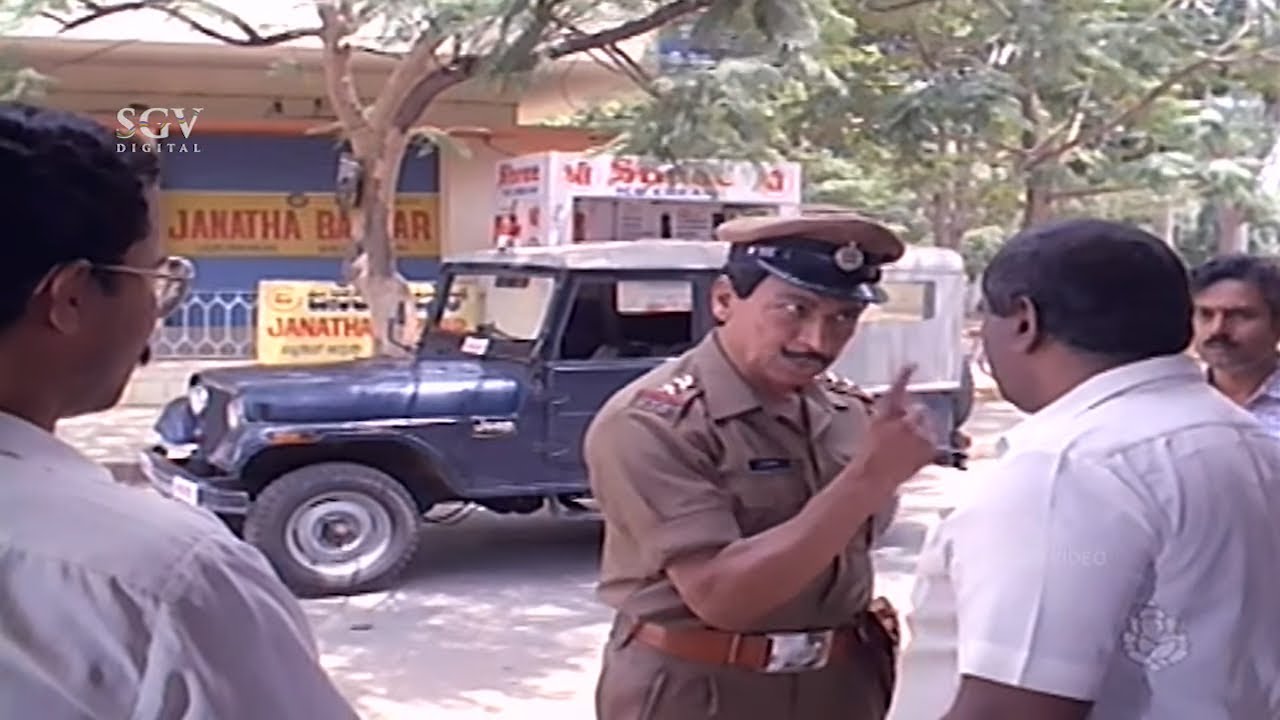 Miniature de la vidéo ಹೆಣ್ಣು ಜನುಮ ಕೊಡೋ ತಾಯಿ ಕಣೋ, ಮೊದಲು ಅವಳಿಗೆ ಗೌರವ ಕೊಡೋದುನ್ನ ಕಲಿತುಕೊಳ್ಳಿ | Aakasmika Kannada Movie Scene du film ಆಕಸ್ಮಿಕ