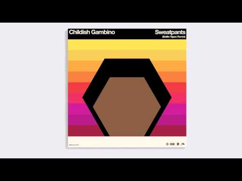 Childish Gambino -  Sweatpants (Battle Tapes Remix)