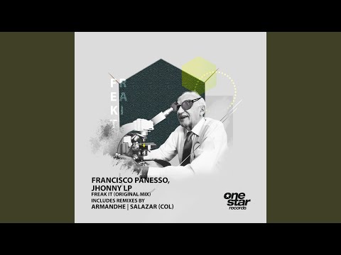 Freak It (Armandhe Remix)