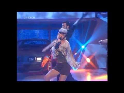 Sexiest Outfits Of All Time - PERFORMANCES | N° 19 | Kate Ryan