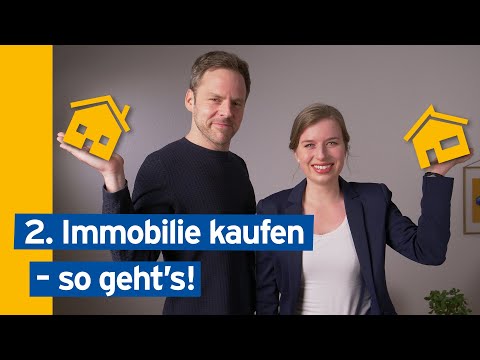 4 Top Tipps für weitere Immobilien Käufe | Baufinanzierung leicht gemacht