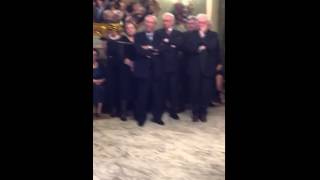 Frank Moretti "Per un pugno di dollari" Morricone