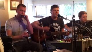 Django Alley rags and bones