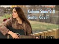 Kahani Suno 2 0 Cover Song Gurpreet Marwah