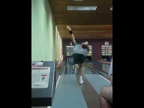 Kuglanje In - Zavarko Vilmos - II Dunav cup, KANJIZA 2010