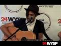 We are Scientists- playing "Impatience" acoustic