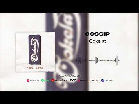 Gossip - Cokelat