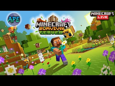 Ultimate Minecraft Day 7: Jungle Adventure LIVE!