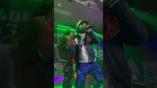 Murphy Lee &amp; The St. Lunatics perform St. Louis N*gga LIVE on #314Day