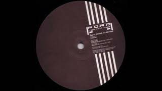 Kay D. Smith vs. Alex Katz - Limbo (Techno 1999)