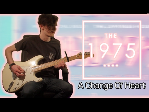A Change Of Heart - The 1975