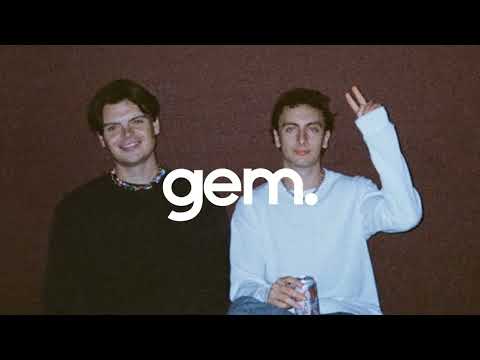 LUCØ & Alice Gray - Capsize