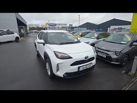 Toyota Yaris Cross 1.5 Hybrid Luna (Price Includes - Image 2